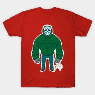 "Jason" T-Shirt